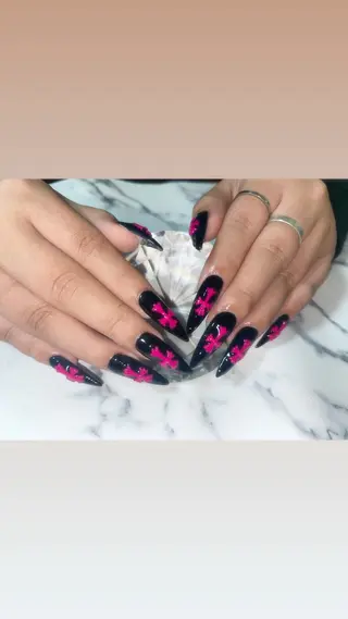 ネイル nail salon30のネイルデザイン