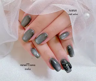 ネイル NANA nail salonのネイルデザイン