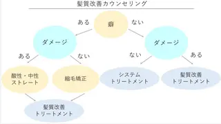 ロング 美髪縮毛矯正🩶 髪質改善/Shinaのヘアスタイル