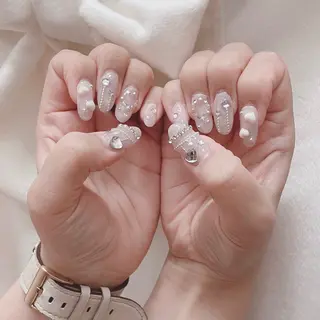 ネイル nail salon Maiのネイルデザイン