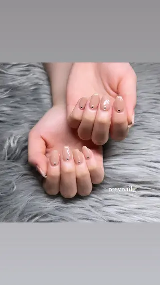 ネイル ulysses nailsalonのネイルデザイン