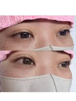マツエク・マツパ トータルビューティー サロン・Ｎの眉毛・アイブロウイメージ