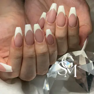 ネイル nail salon GSMのネイルデザイン