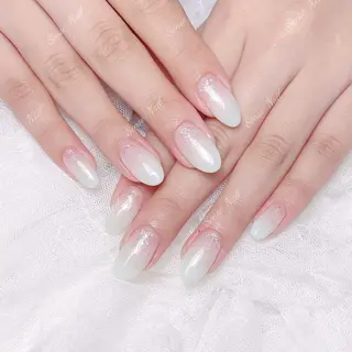 ネイル Niiy 🍫のネイルデザイン
