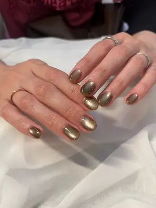 ネイル nail salon Soiréeのネイルデザイン