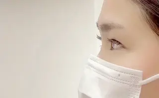 マツエク・マツパ hairsalon 556のマツエク・マツパデザイン