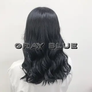 ミディアム カラー パーマ ヘアアレンジ メンズ キッズ ネイル マツエク・マツパ 上品＆韓国風 🥀海心🥀のヘアスタイル