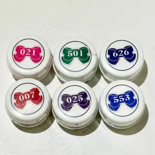 ネイル moca心斎橋店 chizuruのネイルデザイン