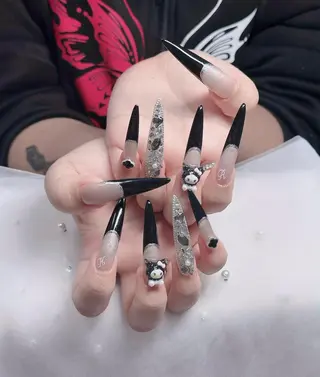 ネイル H.baby Nail Salonのネイルデザイン