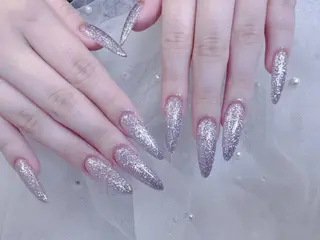 ネイル Moci Nail Salonのネイルデザイン