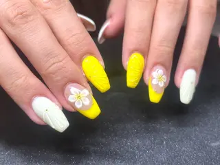 ネイル Chika .のネイルデザイン