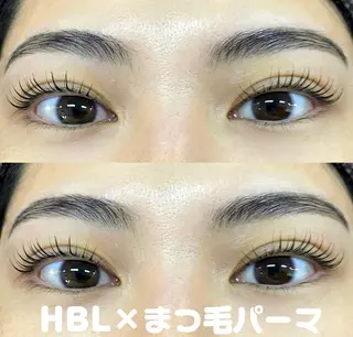 マツエク・マツパ SSINSTUDIO 高田馬場の眉毛・アイブロウイメージ