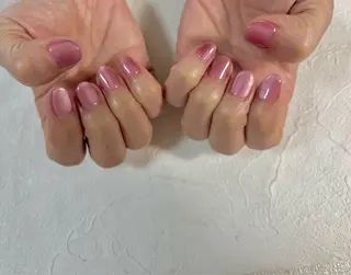 ネイル kiki nail たまプラーザのネイルデザイン