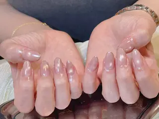 ネイル AfterSugar NailSlonのネイルデザイン