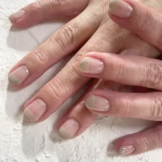 ネイル 吉村 優子のネイルデザイン