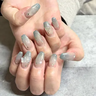 ネイル FELICE ﾌｪﾘｰﾁｪのネイルデザイン