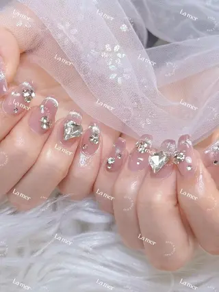 ネイル La Merのネイルデザイン