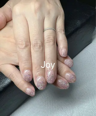 ネイル Nail Salon JOYのネイルデザイン