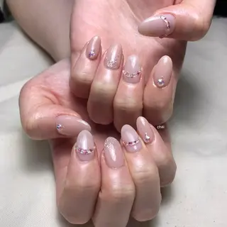 ネイル chai nail _ai📍鶴橋/桃谷のネイルデザイン