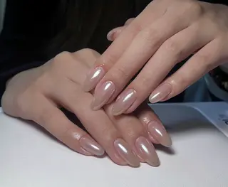 ネイル Miya🎀 nailのネイルデザイン
