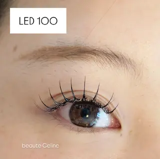 マツエク・マツパ LED✨beaute Celine🌛🌹のマツエク・マツパデザイン