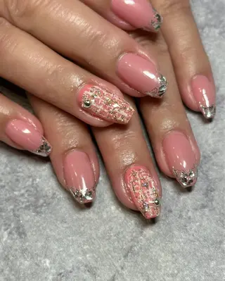 ネイル Sei | cres nailのネイルデザイン