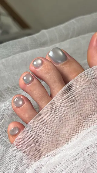 ネイル balun. nailのネイルデザイン