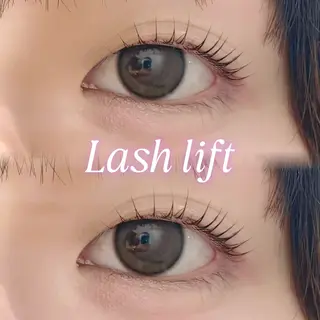 マツエク・マツパ Bianca 浦和 chihiro🖤のマツエク・マツパデザイン