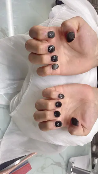 ネイル ゆうさ Nailのネイルデザイン