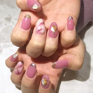 ネイル nail fufla ♡yamane♡のネイルデザイン