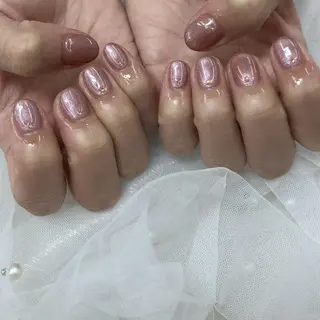 ネイル Nail salon Honey Beeのネイルデザイン