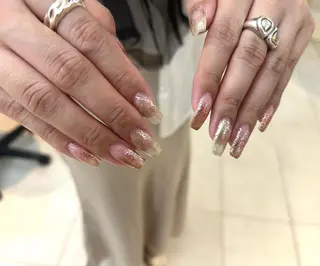 ネイル DEE nail hiyori.Uのネイルデザイン
