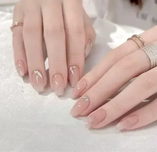 ネイル BabyYouMi nailのネイルデザイン