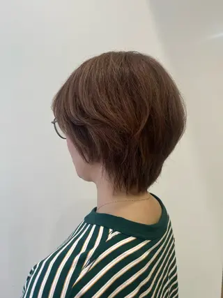 カラー Wカラー/アレンジ/ ブリーチ無しWカラーのヘアスタイル