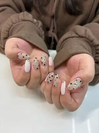 ネイル nail by minamiのネイルデザイン