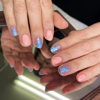 ネイル BuBu Nail渋谷道玄坂のネイルデザイン