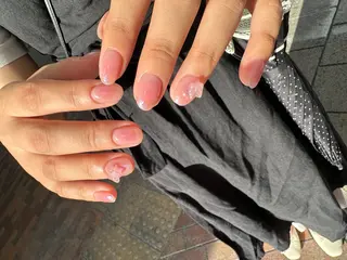 ネイル nailsalon ∞ ﾐｶﾅﾙ ∞のネイルデザイン