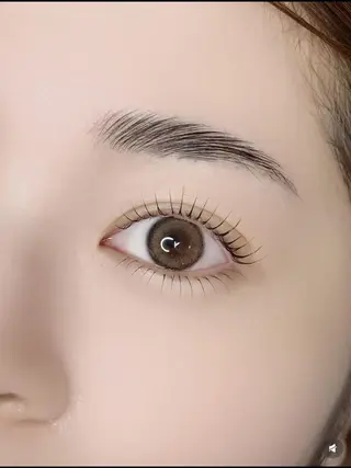マツエク・マツパ eyelash lotusのマツエク・マツパデザイン