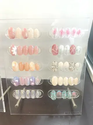ネイル . yukaのネイルデザイン
