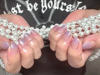 ネイル M.T nailのネイルデザイン