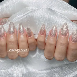 ネイル Kawaii Nail Salonのネイルデザイン