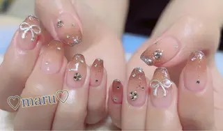 ネイル まるみ ♡のその他イメージ