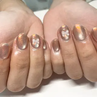 ネイル 3Qnail Onoderaのネイルデザイン