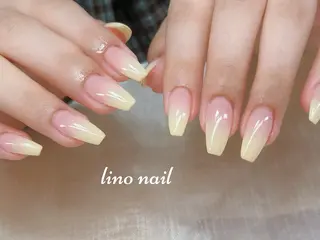 ネイル Lino Nailのネイルデザイン