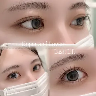 マツエク・マツパ uu.eyelash /まつぱ専門/栄のマツエク・マツパデザイン