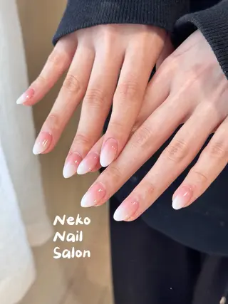 ネイル neko nailのネイルデザイン