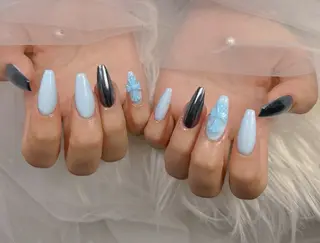 ネイル Miya _nailのネイルデザイン