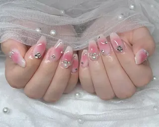 ネイル 🎀Lilla💎 Nail Salonのネイルデザイン