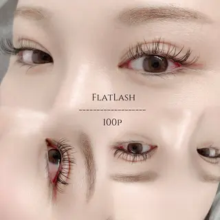 マツエク・マツパ 🫧EYELA 高田馬場あやか☁️のマツエク・マツパデザイン