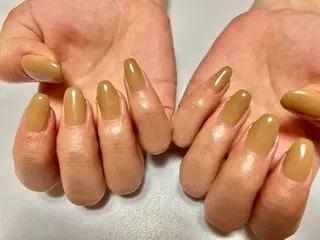 ネイル spoon nailのネイルデザイン